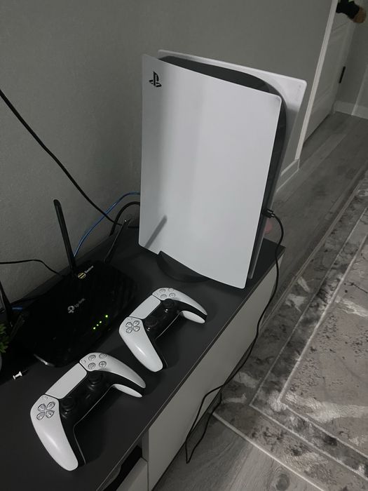 Playstation 5 продам