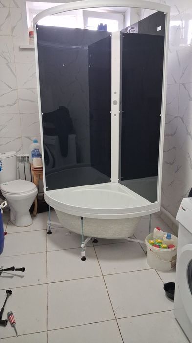 Сантехник услуги