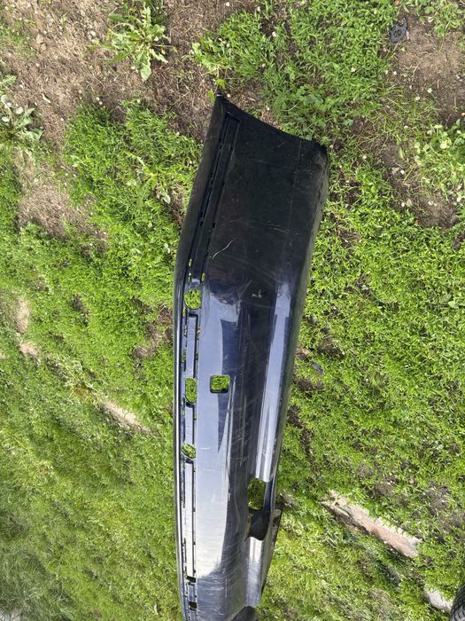 Бампера перед зад Бмв е39