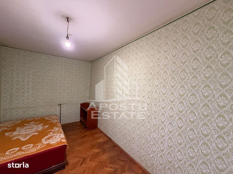 Apartament 2 camere de vanzare,zona Iulius Mall, Timisoara