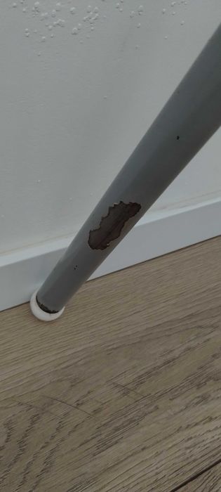 scaun masa bebe/copil IKEA ANTILOP complet