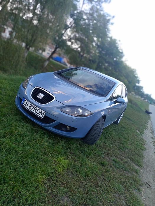 Se vinde Seat Leon