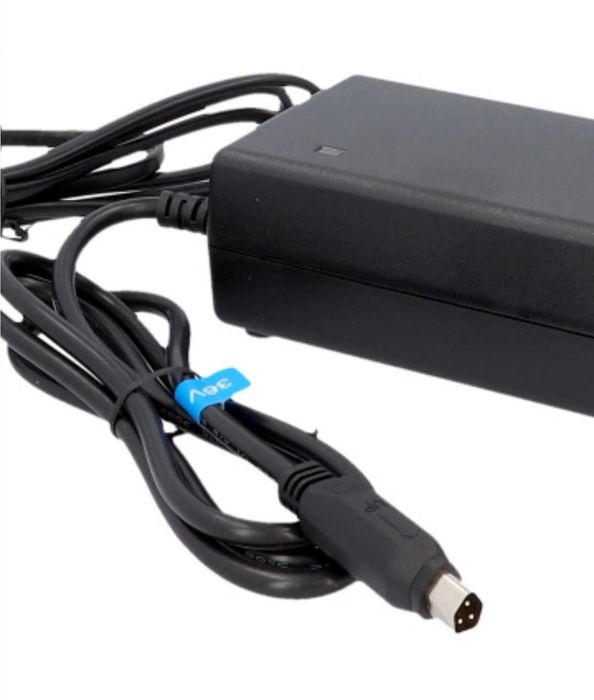 Зарядни Fischer 36V 48V