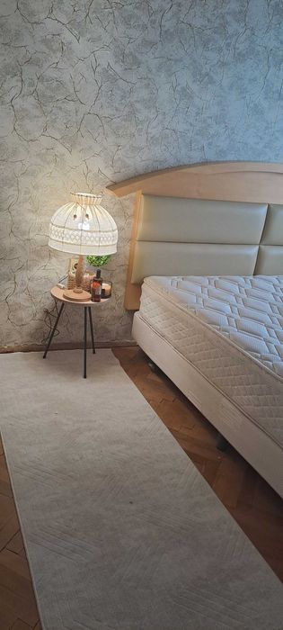 Дава се под наем Двустаен апартамент в София, 7-ми 11-ти километър - 70 кв.м за 612 € - Снимка #8