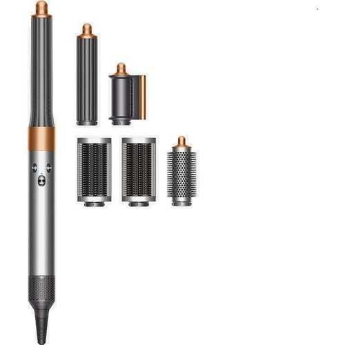 Стайлер Dyson Airwrap Complete Long