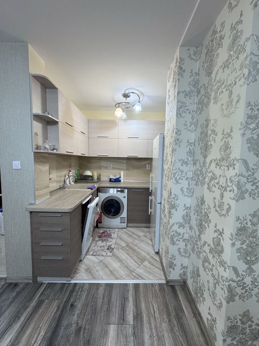 Апартамент под наем