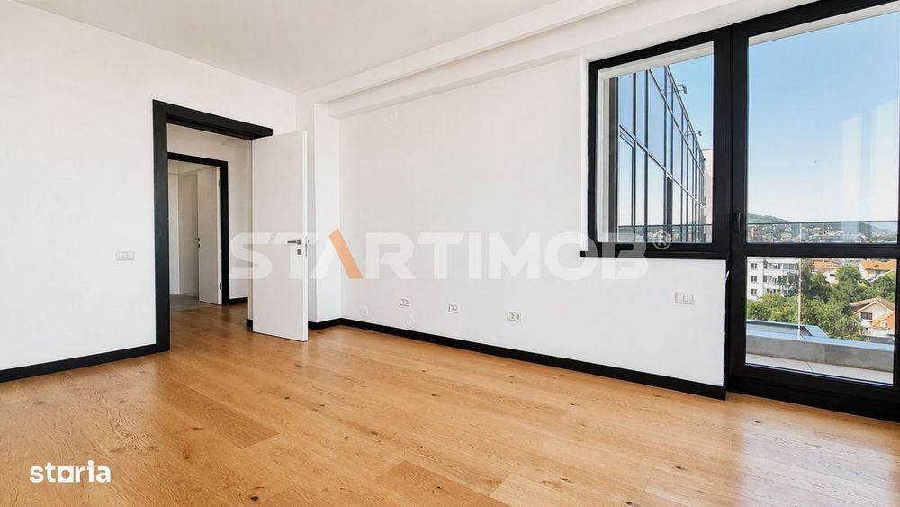 Apartament Premium 2 camere Grivitei