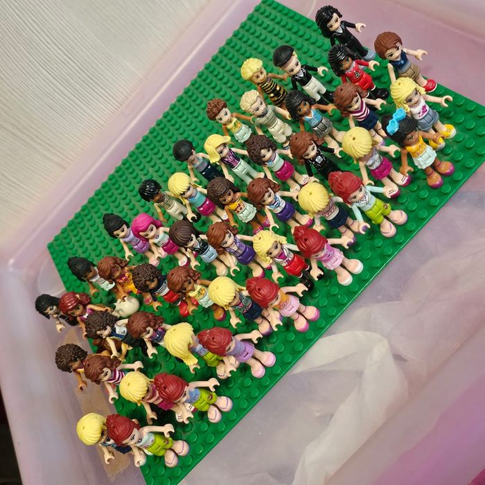 Figurine Lego Friends