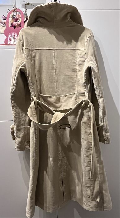 Trency/palton de dama marimea 34/XS