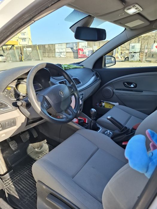 Vand Renault Megane 3