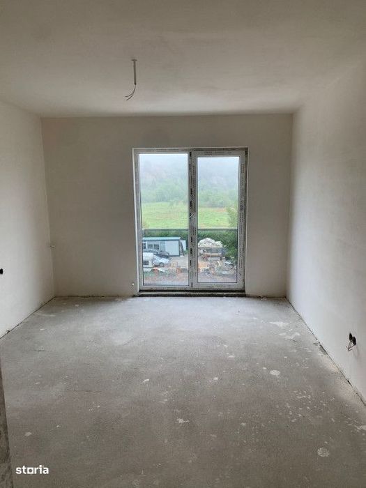 Apartament 3 camere 57mp si balcon de 4mp, zona Somesului — fotografia 3