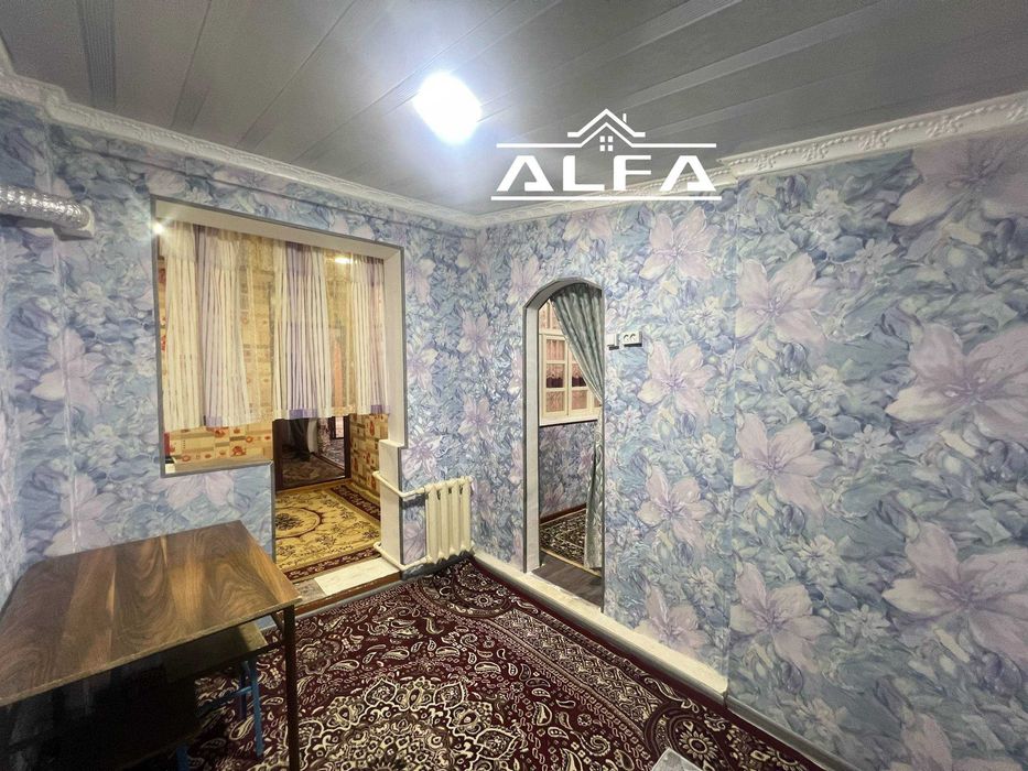 kvartira uy xonadon sotiladi 2 xonali + podval 56 m2 1 qavat