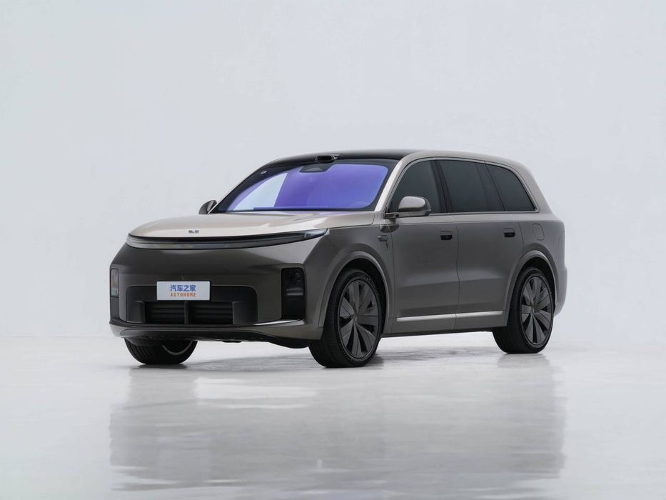 Lixiang L9 Livis