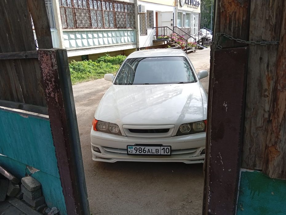 Продам Тойота Чайзер