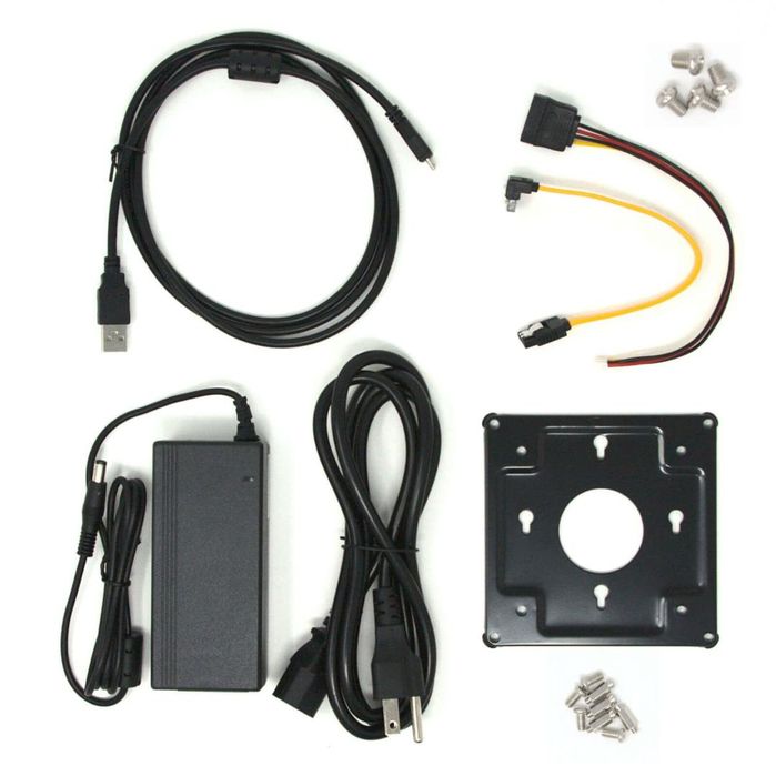 Unitate PC Protectli Vault Pro VP4630, 6 Port Intel i3 -A-