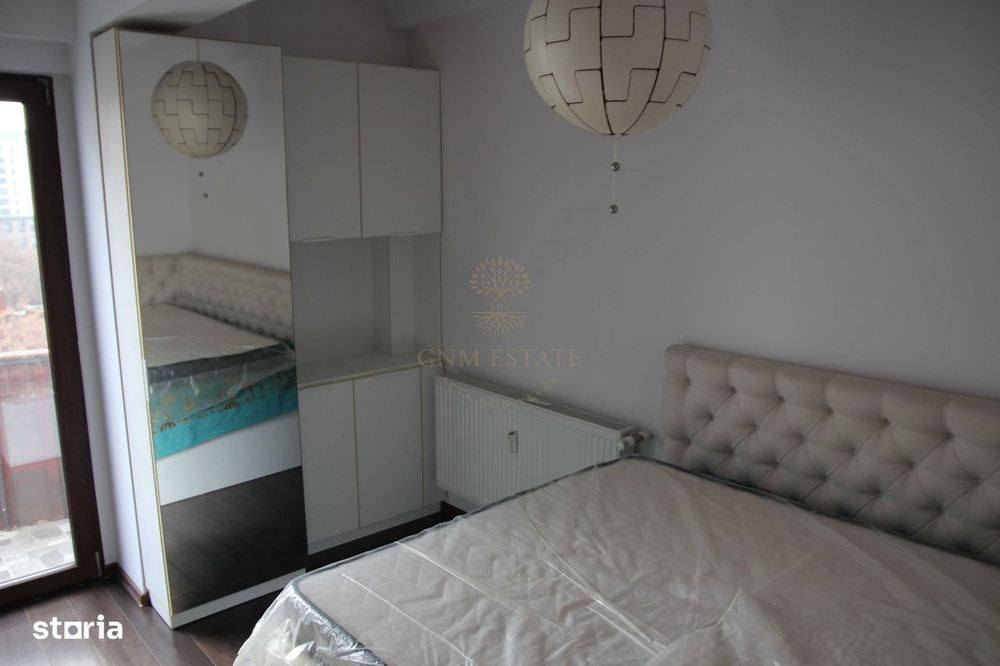 2 Camere | Bloc Nou | Zona Timpuri Noi