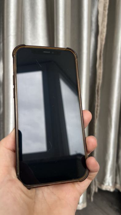 Iphone 12 64ггб без коробки