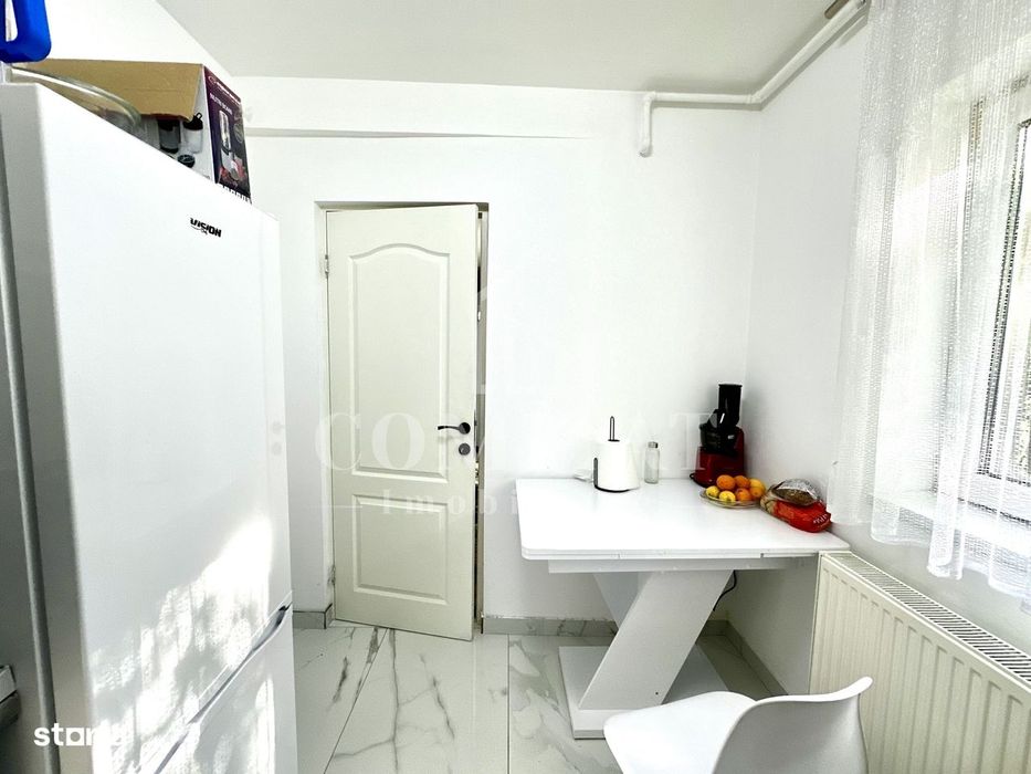 Apartament la cheie | Parcare | Muzeul Apei