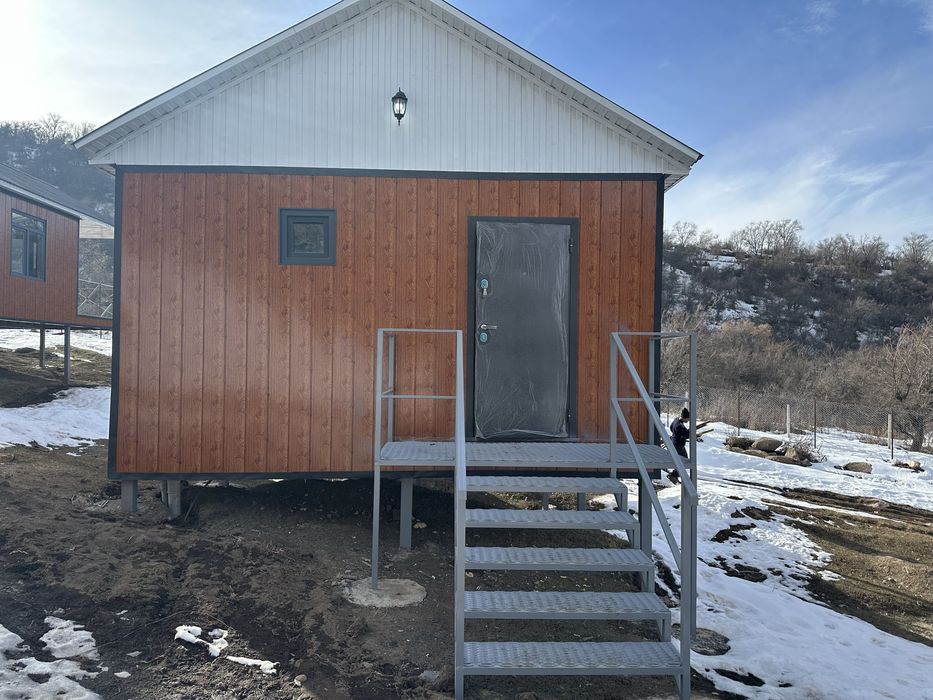 Продам базу отдыха