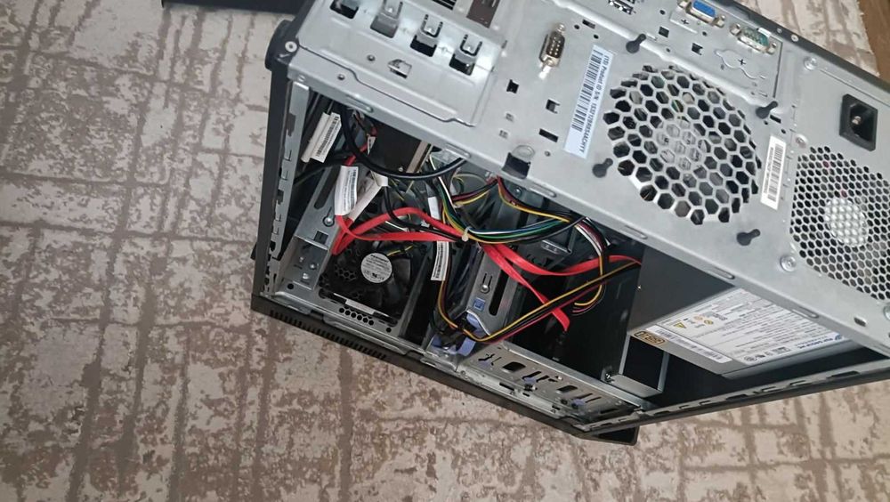 Геймърски компютър