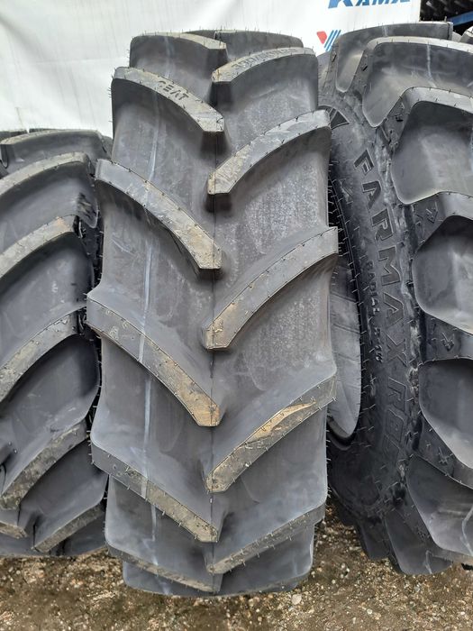 Cauciucuri TRACTOR 380/85R28 CEAT anvelope radiale noi 14.9R28