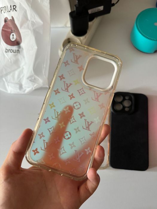 Чехлы на 15 про и промакс 1800