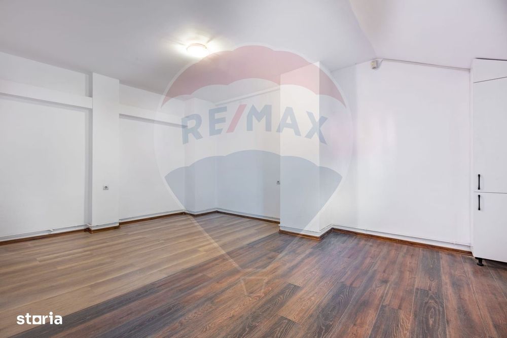 Apartament la casă, ultracentral in Medias – farmec istoric