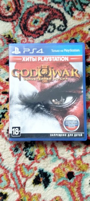 обменяю игры на ps4