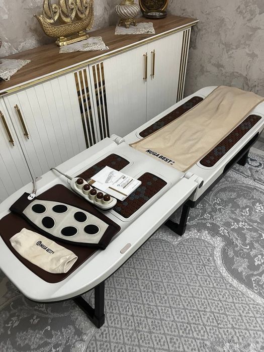 Нуга Бест  N5 кровати Сотилади