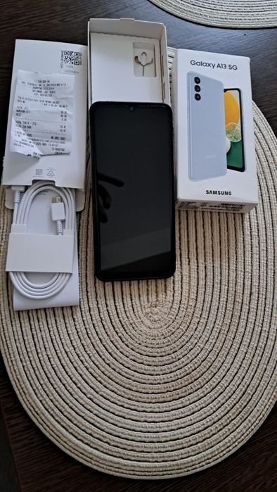 Samsung A13 -5G ...