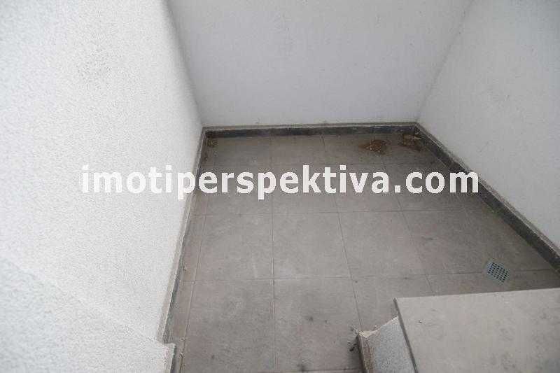 Продава се Двустаен апартамент в Пловдив, Кършияка - 68 кв.м за 1984 €/кв.м - Снимка #5