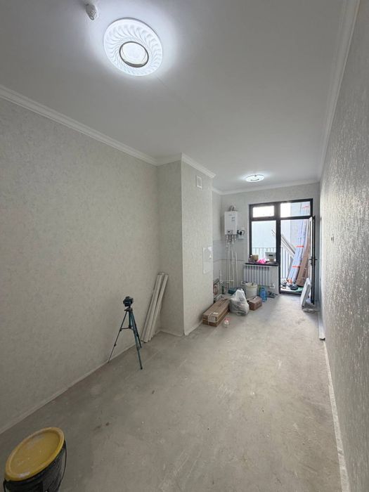 Продажа квартира Сергели