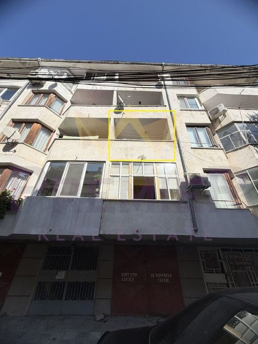 Продава се Двустаен апартамент в Варна, Погреби - 50 кв.м за 2100 €/кв.м - Снимка #10