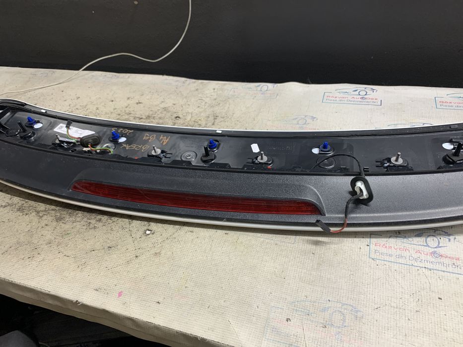 eleron hayon audi a4 b9 break - motorina 2023