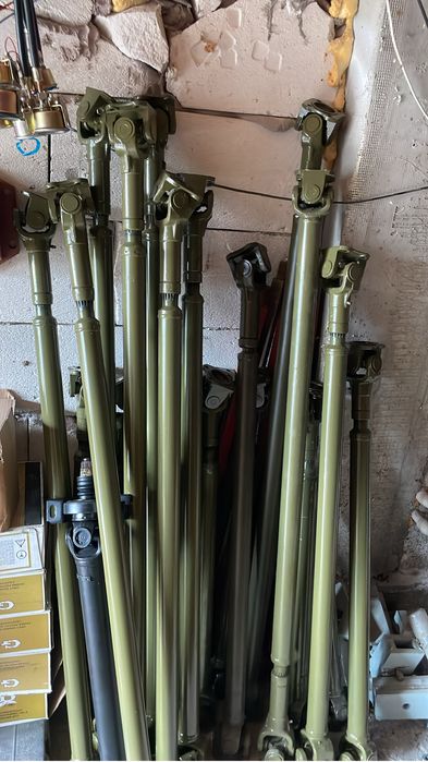 Cardan tractor u445 640 550 u 651 aro ect troliu taf