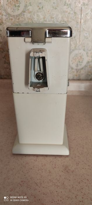 Ледотрошачка ICE-O-MAT vintage винтидж ретро