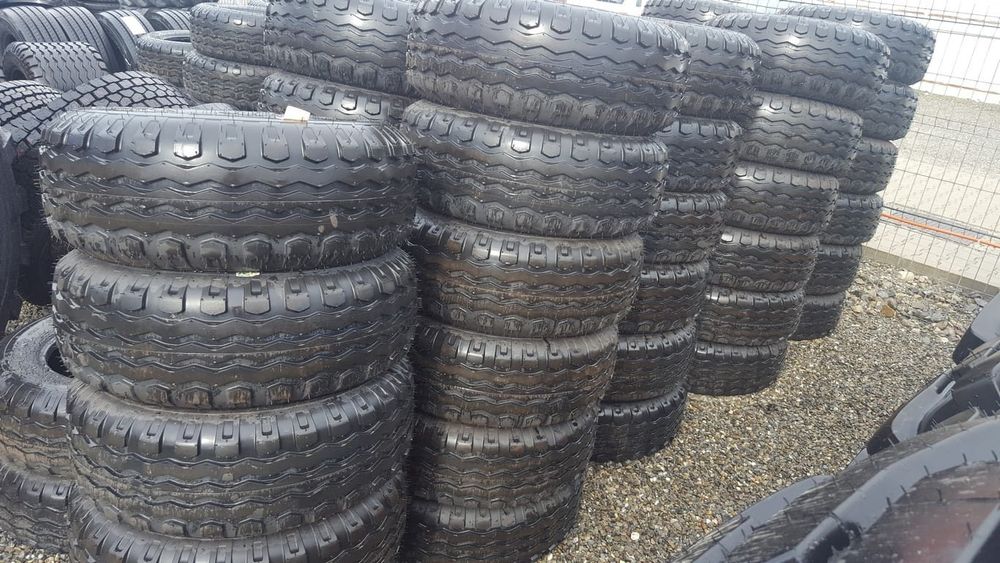 Anvelopa 10.0/75-15.3 bkt aw909 12pr tl  Cauciucuri tractor, Fiat, Case, Fendt, John Deere, New Holland, Massey Ferguson, UTB   Cauciucuri tractor, Fi