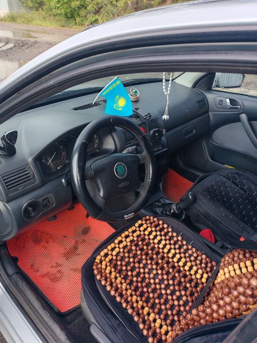 Продам шкода октавия а4 тур