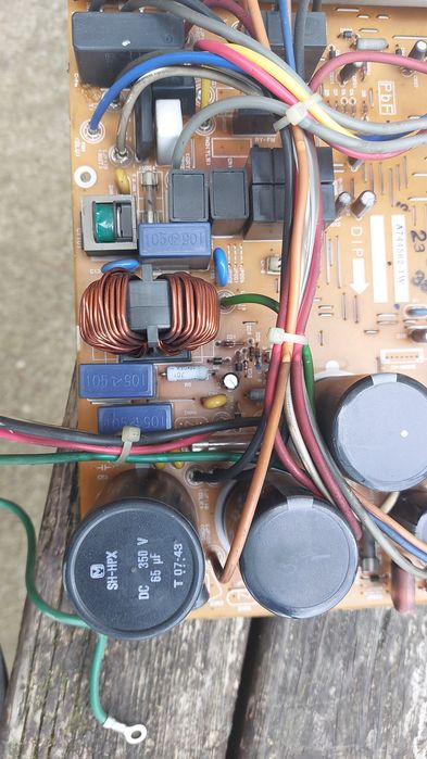 Panasonic CU-E12GKEW