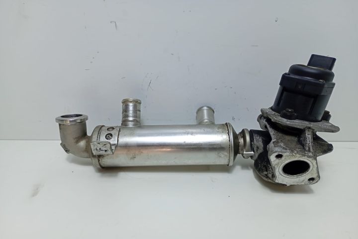 Supapa EGR 9658203780 Peugeot 207  seria