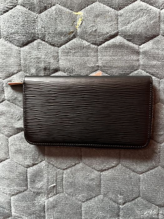 Мъжка чанта тип банан LV