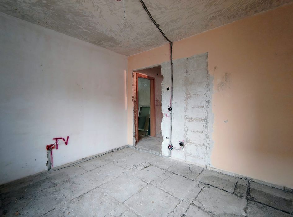 Vânzăre sau schimb apartament