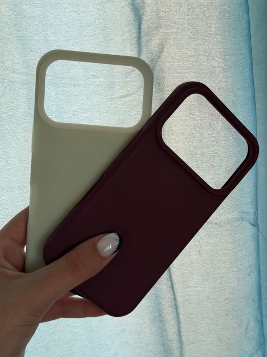 Калъфи за Iphone 17 Pro Max