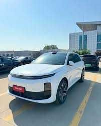 Lixiang L6 Max naxt va halol nasiya savdo