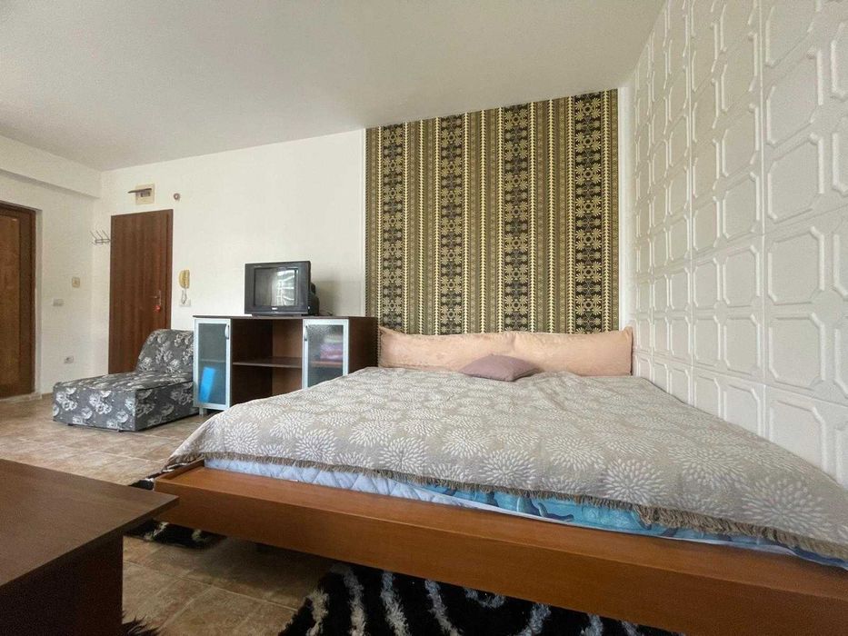 Продава се Едностаен апартамент в Свети Влас - 48 кв.м за 1144 €/кв.м - Снимка #2