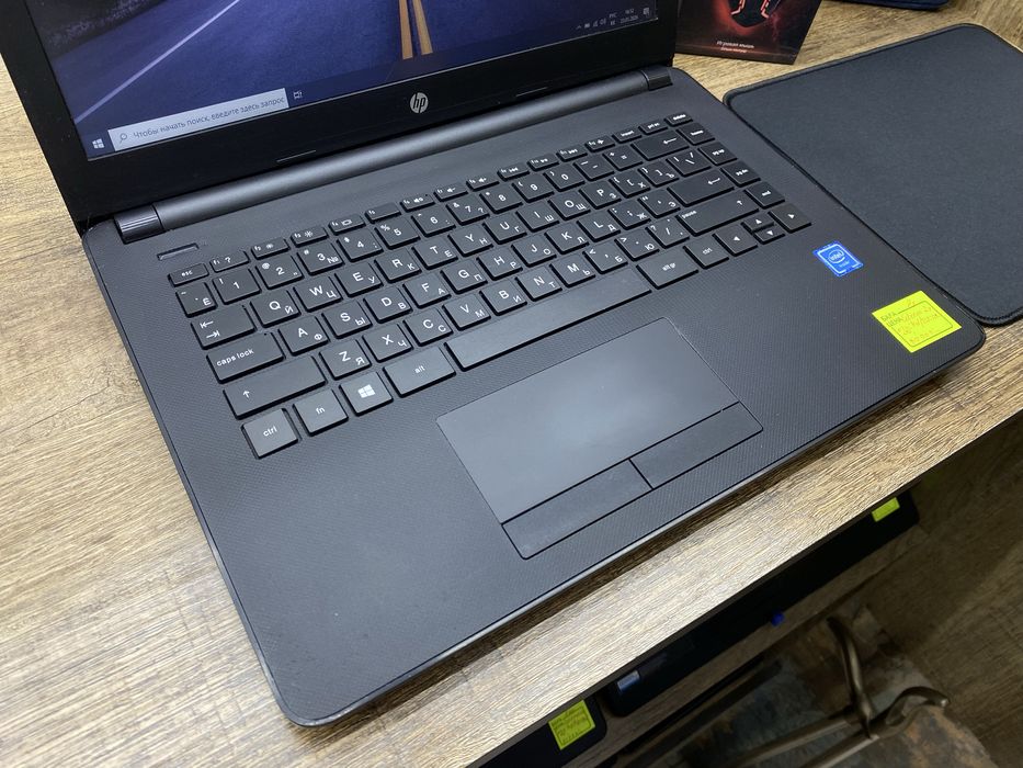 ‼️Продам Ноутбук Для Учёбы HP‼️