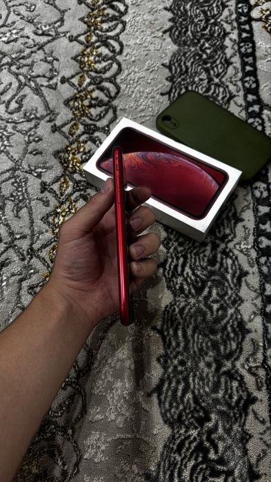 Iphone XR 64gb 75% EAC