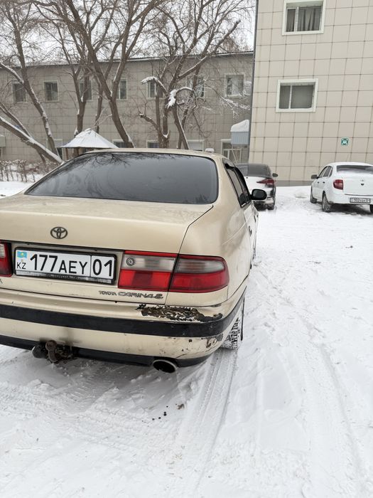 Продам Toyota Carina E, 1994 г.