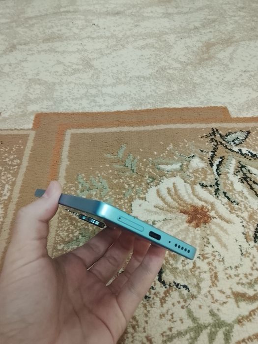 Xiaomi Redmi note 13