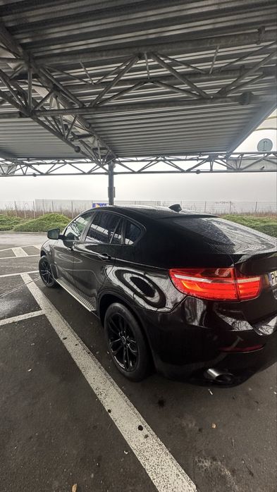 BMW X6 2013 — imagine 4